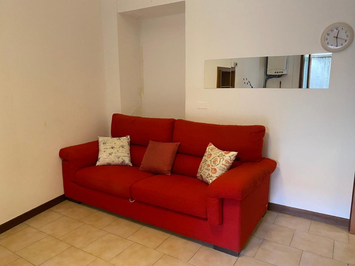 Monolocale Affori Apartamento Milão Exterior foto